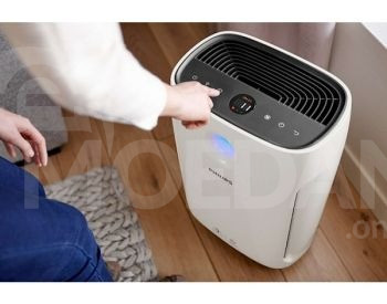 Air Purifier/Humidifier Philips AC2887/10 Tbilisi - photo 2