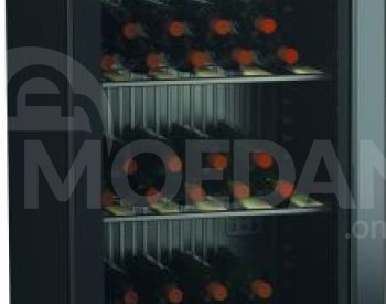 Wine refrigerator Simfer SDS385DC1CW 60 bottles Tbilisi - photo 2