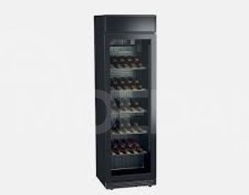 Wine refrigerator Simfer SDS385DC1CW 60 bottles Tbilisi - photo 1