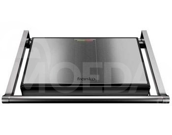 Тостер для сэндвичей FRANKO FGT-1210 Тбилиси - изображение 5