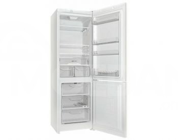 Refrigerator from warehouse Indesit ITS4180W Tbilisi - photo 2