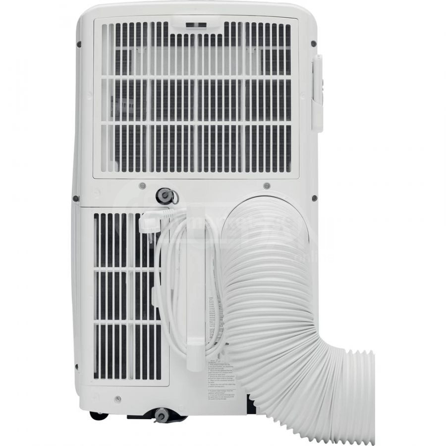 Переносной кондиционер Whirlpool PACW212HP White 40м2 Тбилиси - изображение 4