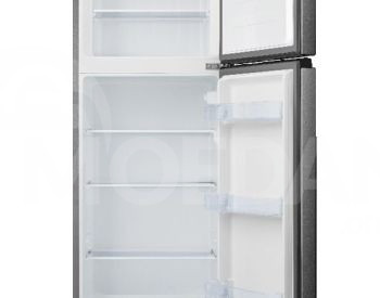 მაცივარი Hisense RD-40DR SILVER თბილისი - photo 2