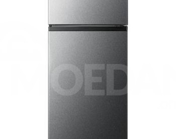 მაცივარი Hisense RD-40DR SILVER თბილისი - photo 1