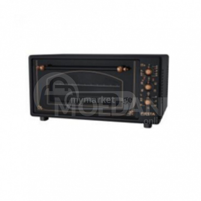 Electric oven EXCELLENCE FMO SA4630ABBR RETRO Tbilisi - photo 1