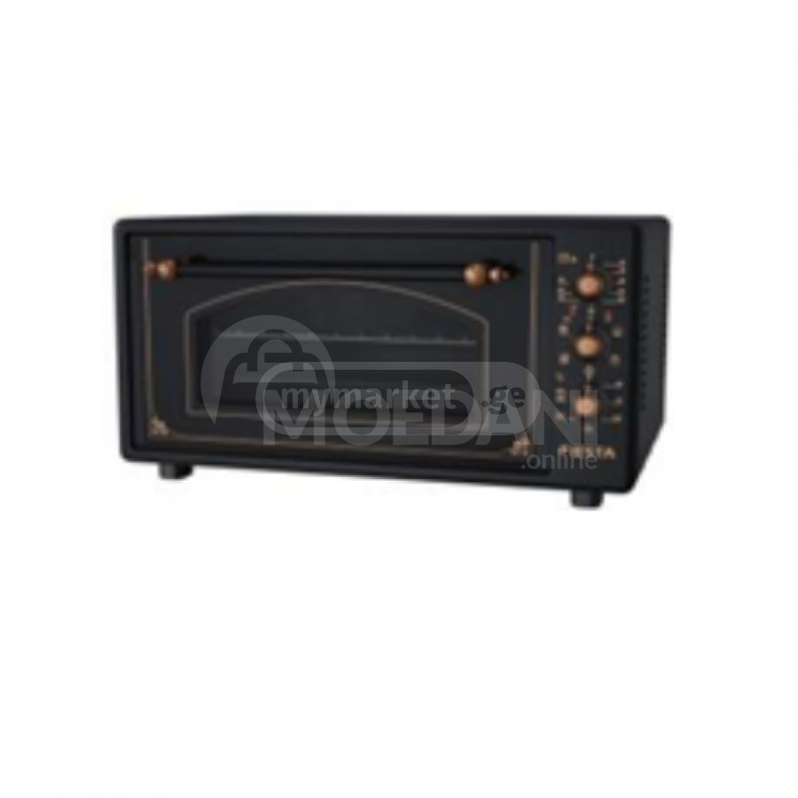 ელექტროღუმელი EXCELLENCE FMO SA4630ABBR RETRO თბილისი - photo 1