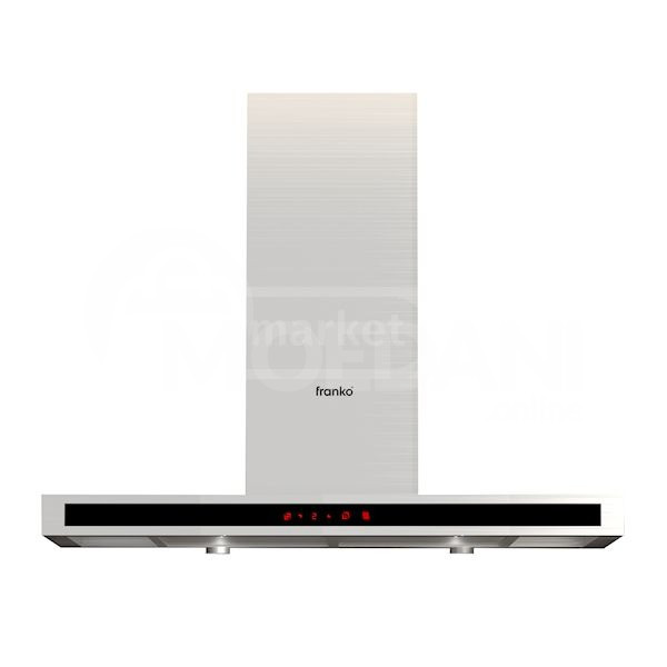 გამწოვი Franko FH-603SS 550m³/h Silver თბილისი - photo 1