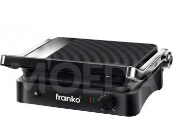 Sandwich grill toaster FRANKO FGT-1141 Tbilisi - photo 3