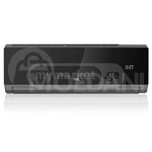 კონდიციონერი TCL TAC-09CHSA/XA82 თბილისი - photo 1