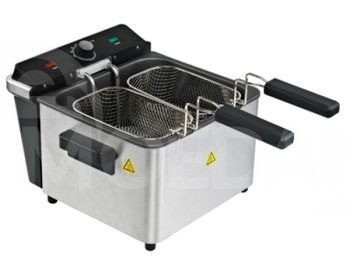 Frying machine FRANKO FDF-1134 Tbilisi - photo 1