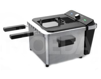 Frying machine FRANKO FDF-1134 Tbilisi - photo 3
