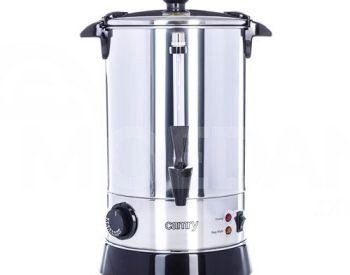 Термос-чайник CAMRY CR1267 Тбилиси - изображение 1