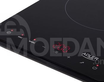 Tabletop induction cooker ADLER AD6513 Tbilisi - photo 2