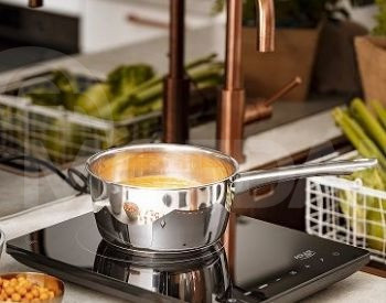 Tabletop induction cooker ADLER AD6513 Tbilisi - photo 1