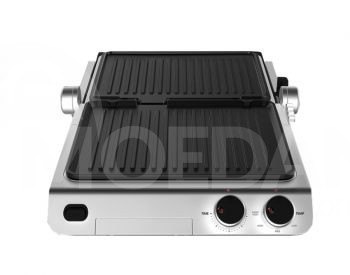 Contact grill / grill toaster FRANKO FGT-1212 Tbilisi - photo 2