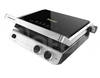 კონტაქტური გრილი / გრილ ტოსტერი FRANKO FGT-1212 თბილისი - photo 1