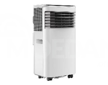 Portable air conditioner Chigo SKY-1A-7000 20m2 Tbilisi - photo 2