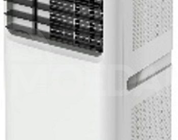 პორტატული კონდიციონერი Chigo SKY-1A-7000 20მ2 თბილისი - photo 1