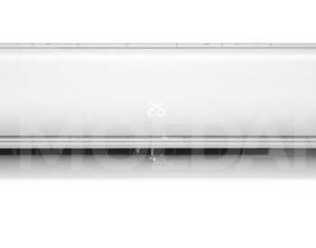 კონდიციონერი Midea MSAF-07HRN1-W თბილისი - photo 2