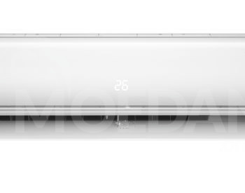 Действие!!! Кондиционер MIDEA MSAF-07HRN8-W Тбилиси - изображение 3