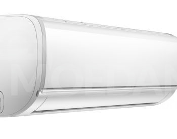 Действие!!! Кондиционер MIDEA MSAF-07HRN8-W Тбилиси - изображение 1