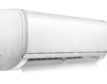 Действие!!! Кондиционер MIDEA MSAF-07HRN8-W Тбилиси - изображение 2