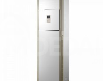 აქცია!!! კოლონური კონდიციონერი - HYUNDAI - EFM-60ARN1 150მ2 თბილისი - photo 2