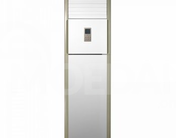 აქცია!!! კოლონური კონდიციონერი - HYUNDAI - EFM-60ARN1 150მ2 თბილისი - photo 1