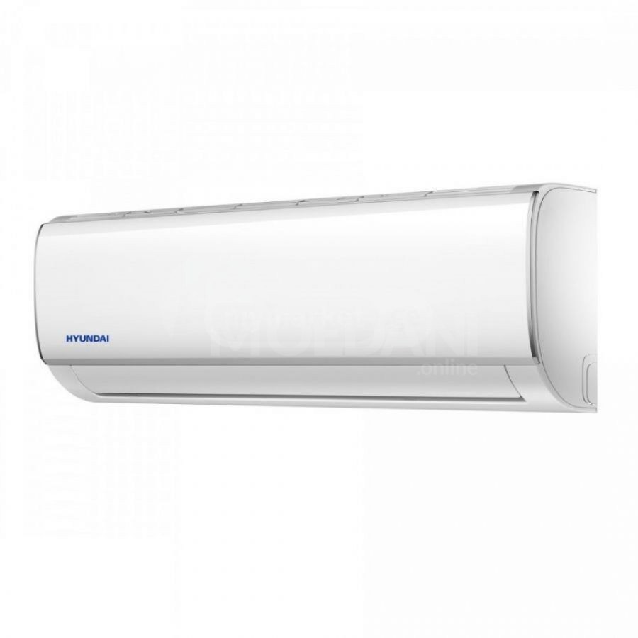 discount!!! Air conditioner - HYUNDAI - ESAF-12HN8 Tbilisi - photo 1