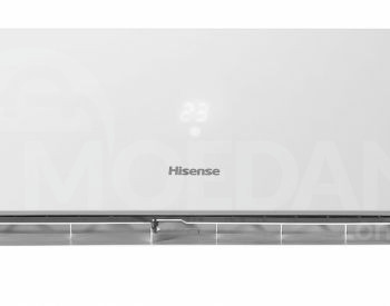 კონდიციონერი Hisense AST-12UW4SVEDJ15 ინვერტერი თბილისი - photo 2
