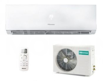 კონდიციონერი Hisense AST-12UW4SVEDJ15 ინვერტერი თბილისი - photo 3