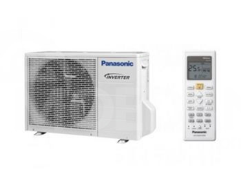 Кондиционер Panasonic CS-BE35TKE-1 Тбилиси - изображение 2