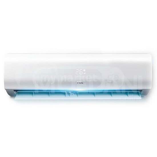 ფასდაკლება!!!კონდიციონერი TCL TAC-07CHSA/XA21 (15-20 m2) თბილისი - photo 1