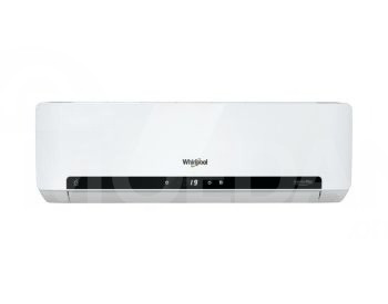 Air conditioner Whirlpool SPIW312L 40m2 inventory Tbilisi - photo 1
