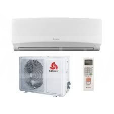 Air conditioner Chigo CS-25H3A-B155AY3B Tbilisi - photo 1