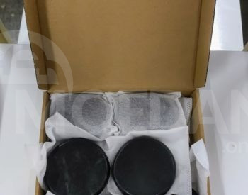 massage stones Tbilisi - photo 2