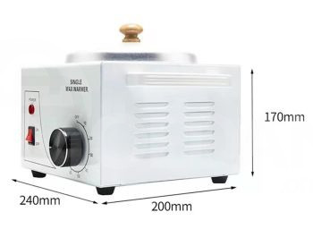 Wax machine (1 pot) Tbilisi - photo 4