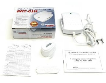 Magnetotherapy device АМТ-01М Tbilisi - photo 4