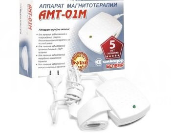 Magnetotherapy device АМТ-01М Tbilisi - photo 1