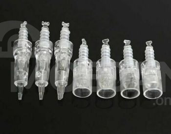 Dermapen needles (M5, M7, M8) Tbilisi - photo 3