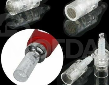 Dermapen needles (M5, M7, M8) Tbilisi - photo 2