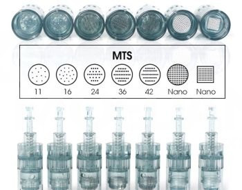 Dermapen needles (M5, M7, M8) Tbilisi - photo 1