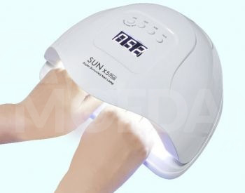 Shilak apparatus Tbilisi - photo 1