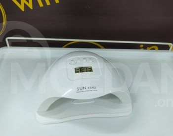 Shilak apparatus Tbilisi - photo 1