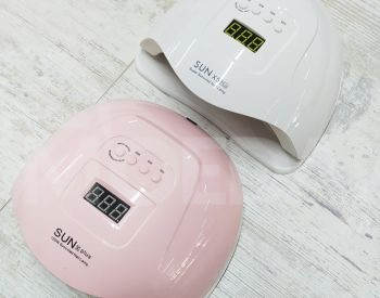 Shilak apparatus Tbilisi - photo 1