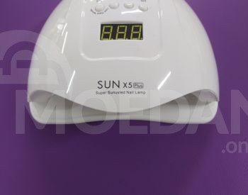 შილაკის აპარატი თბილისი - photo 1