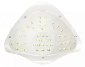 Шеллак-машинка Sun X5 Max Тбилиси - изображение 3