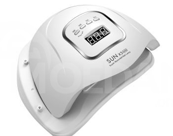 Шеллак-машинка Sun X5 Max Тбилиси - изображение 5