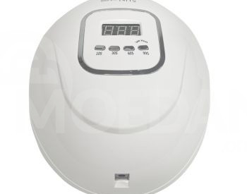 Шеллак-машинка Sun X5 Max Тбилиси - изображение 4