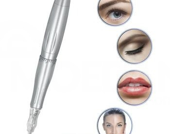 პერმანენტული მაკიაჟის (ტატუს აპარატი) Biomaser P300 თბილისი - photo 1